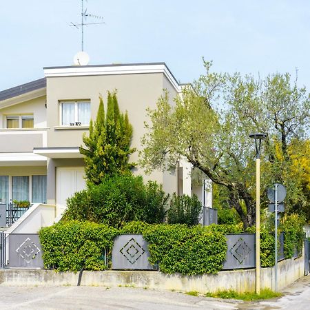 Matteotti Apartments Desenzano del Garda Eksteriør billede
