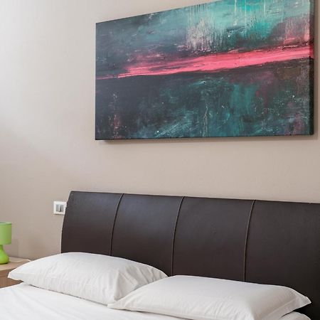 Matteotti Apartments Desenzano del Garda Eksteriør billede