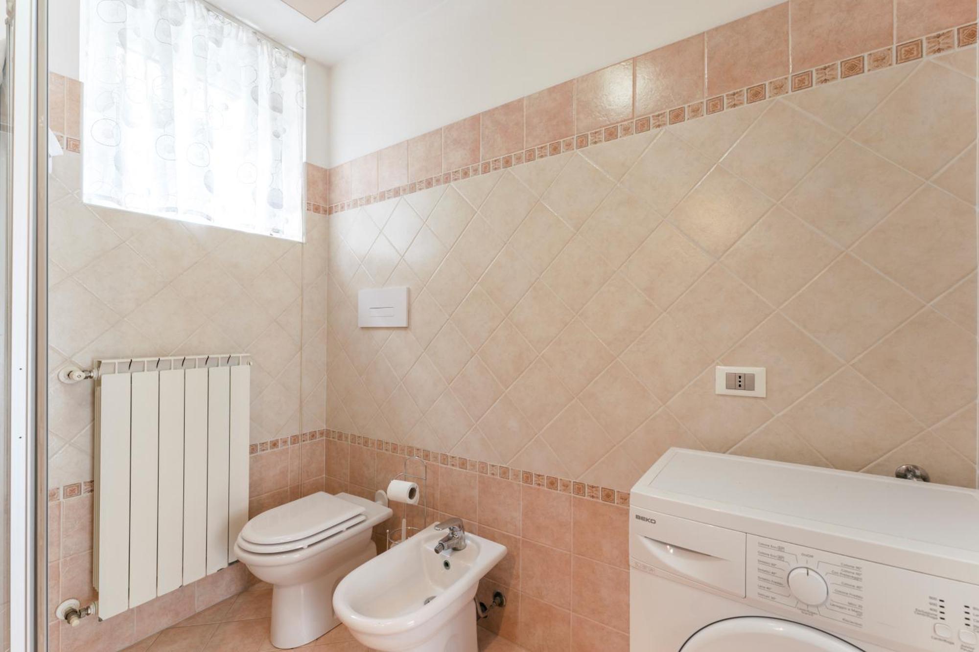 Matteotti Apartments Desenzano del Garda Eksteriør billede