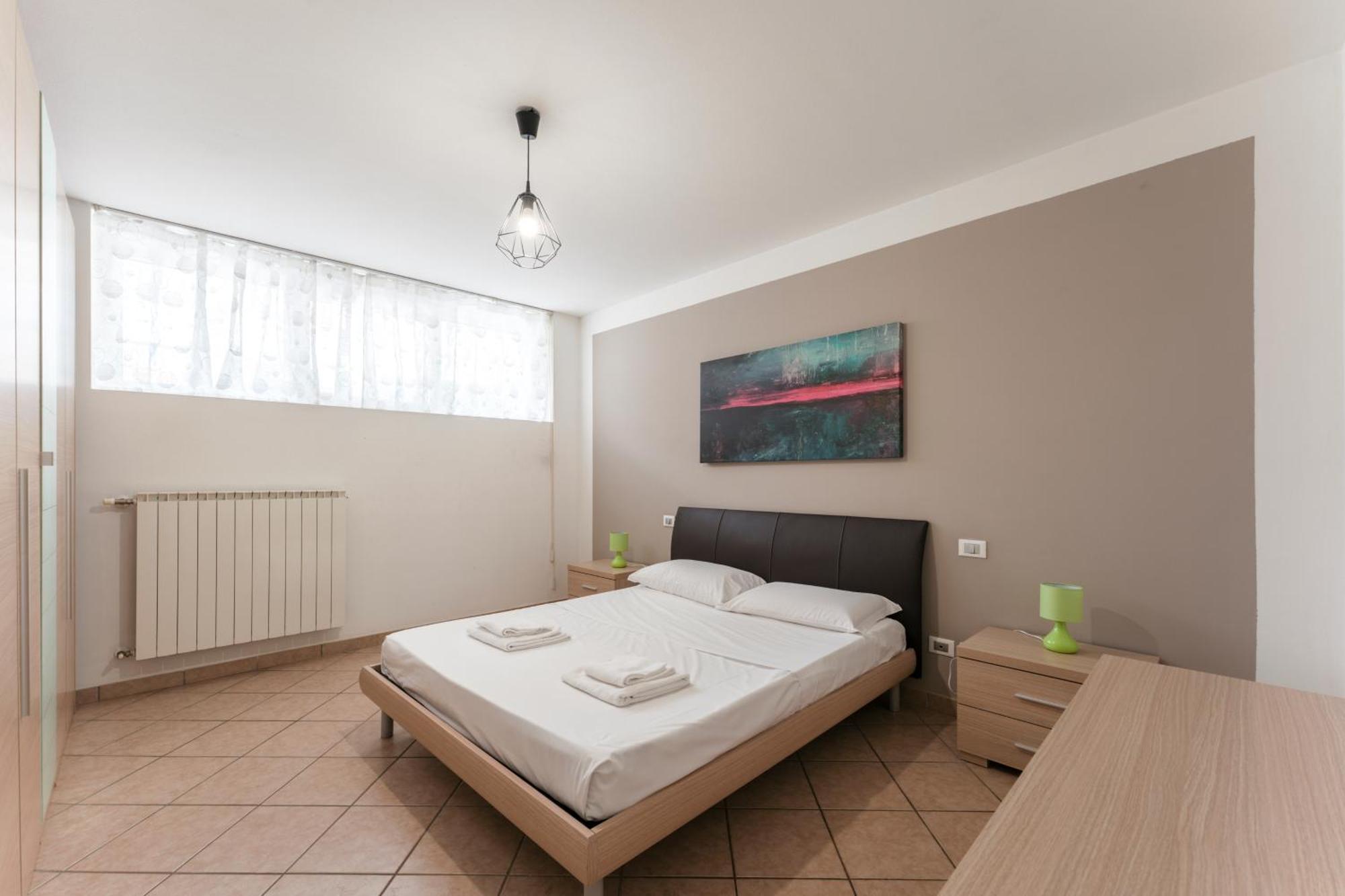 Matteotti Apartments Desenzano del Garda Eksteriør billede