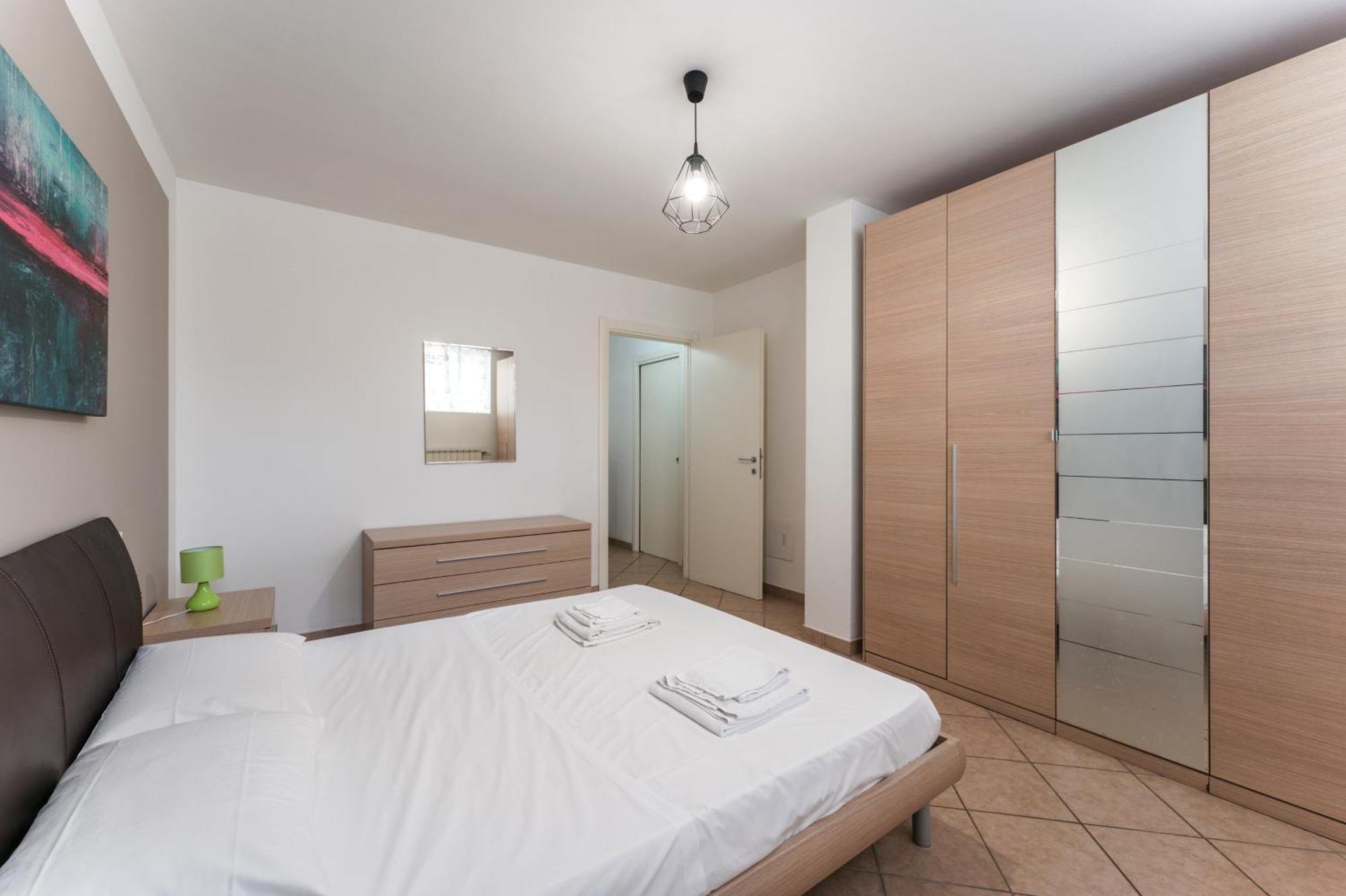 Matteotti Apartments Desenzano del Garda Eksteriør billede