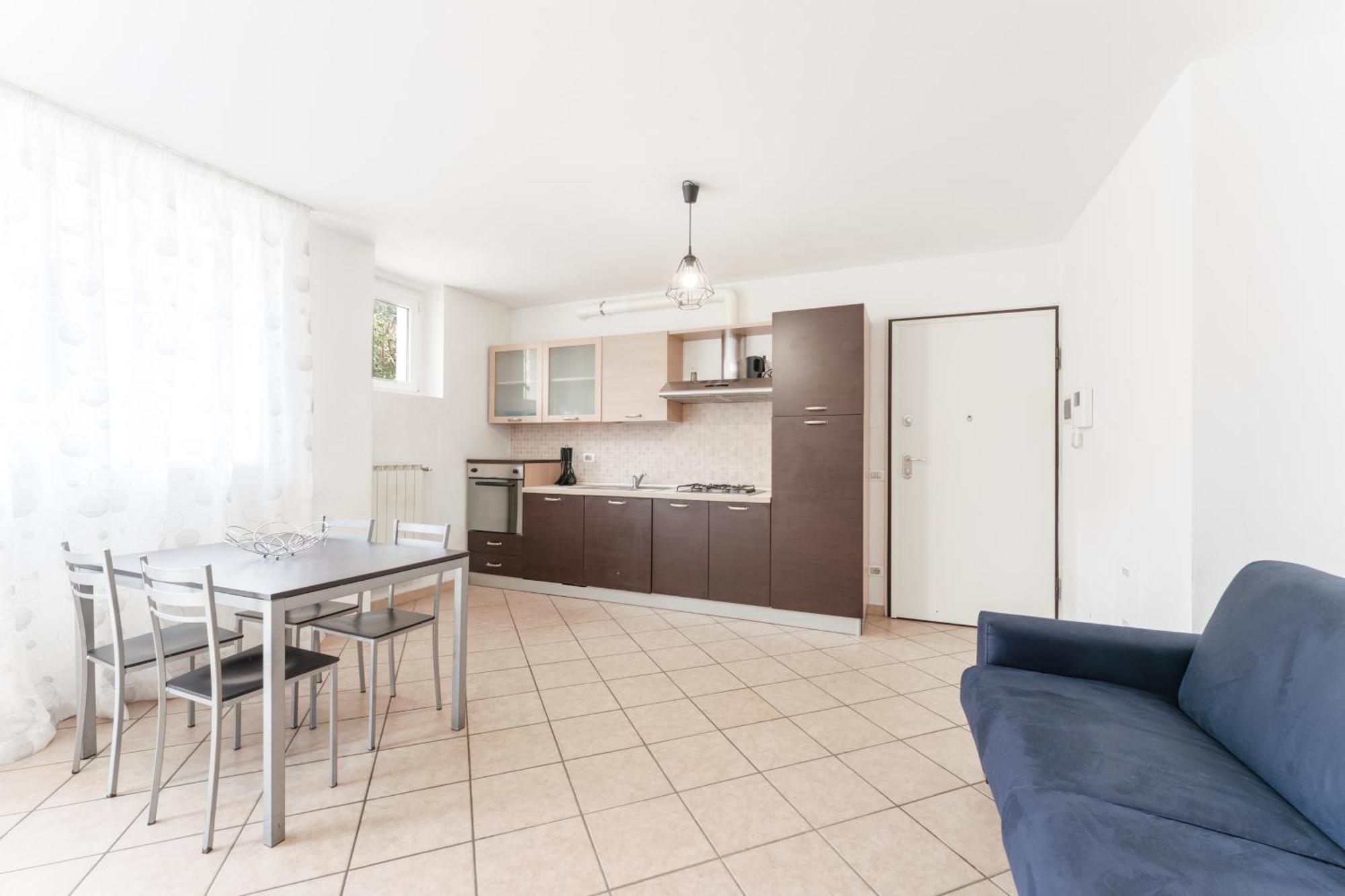 Matteotti Apartments Desenzano del Garda Eksteriør billede