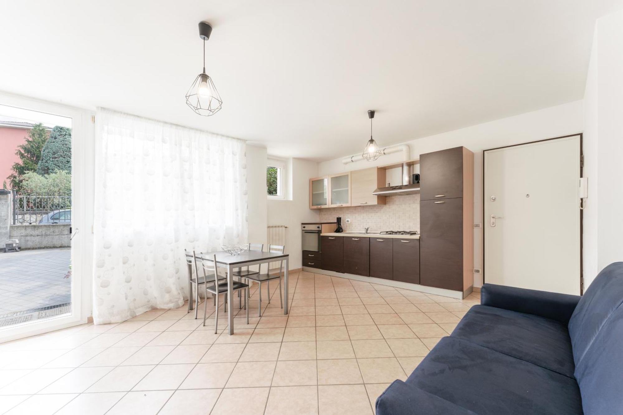 Matteotti Apartments Desenzano del Garda Eksteriør billede