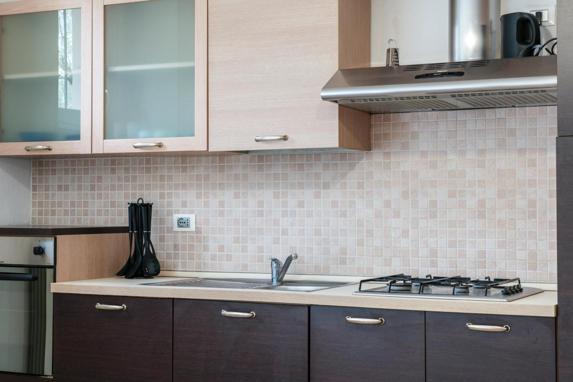 Matteotti Apartments Desenzano del Garda Eksteriør billede