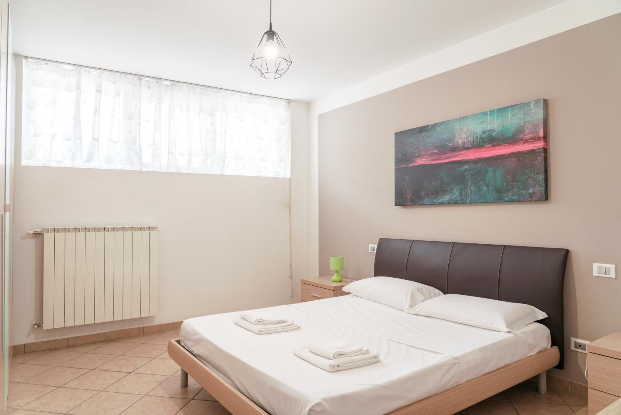Matteotti Apartments Desenzano del Garda Eksteriør billede