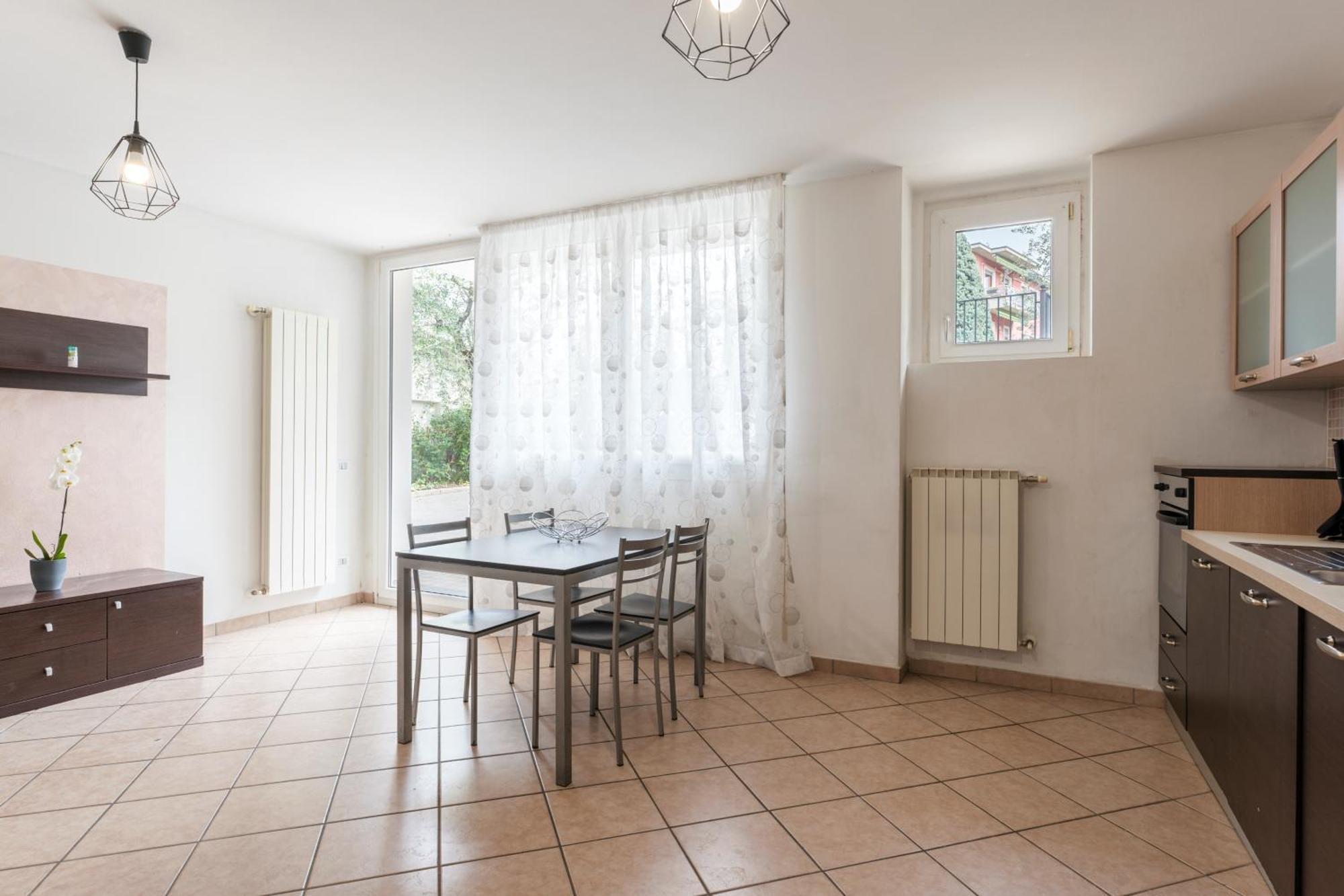 Matteotti Apartments Desenzano del Garda Eksteriør billede