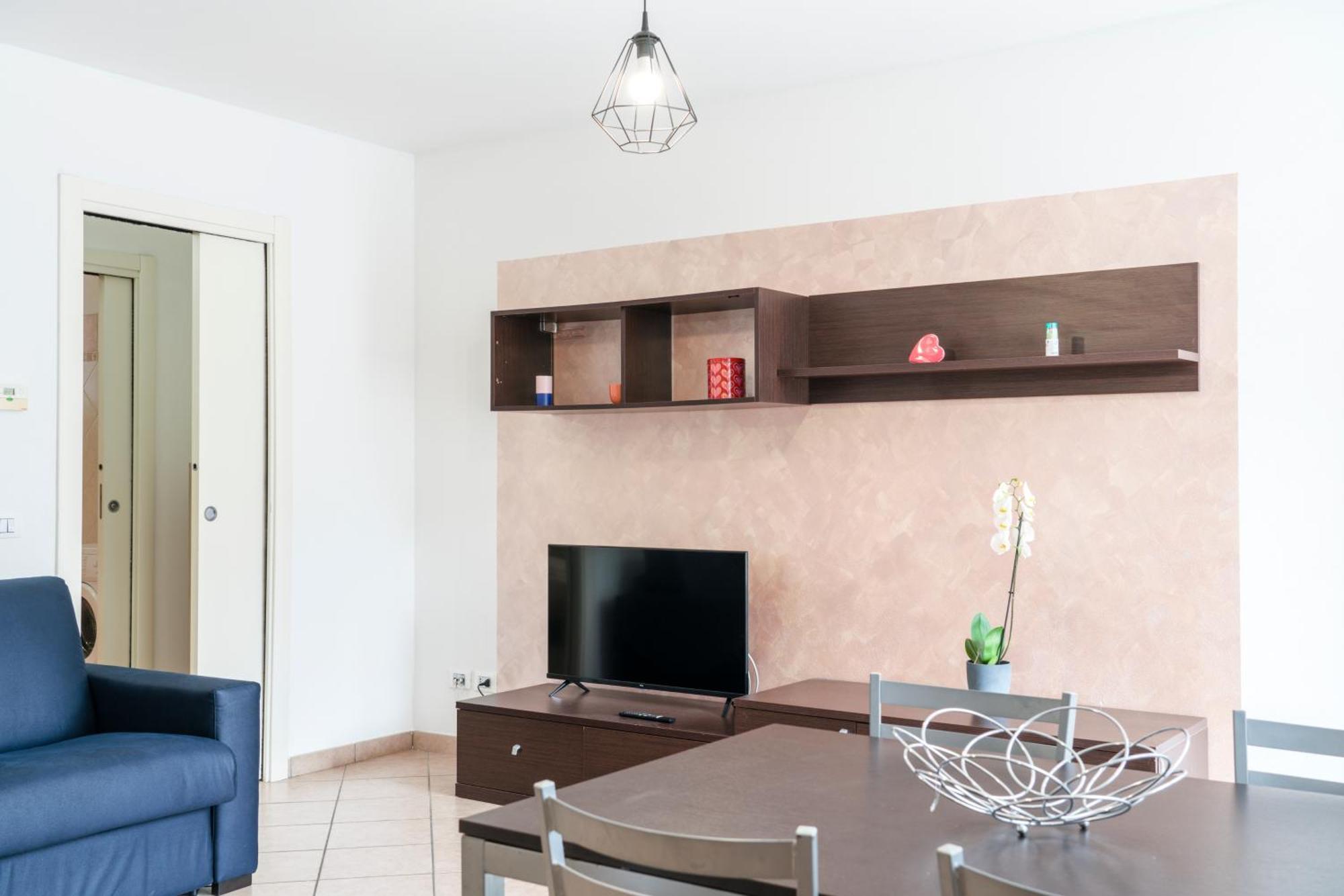 Matteotti Apartments Desenzano del Garda Eksteriør billede