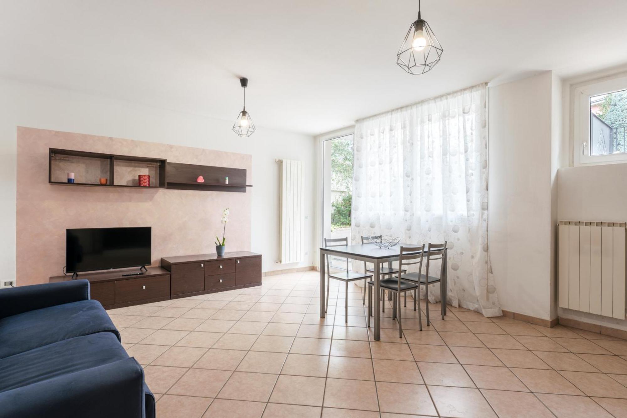 Matteotti Apartments Desenzano del Garda Eksteriør billede