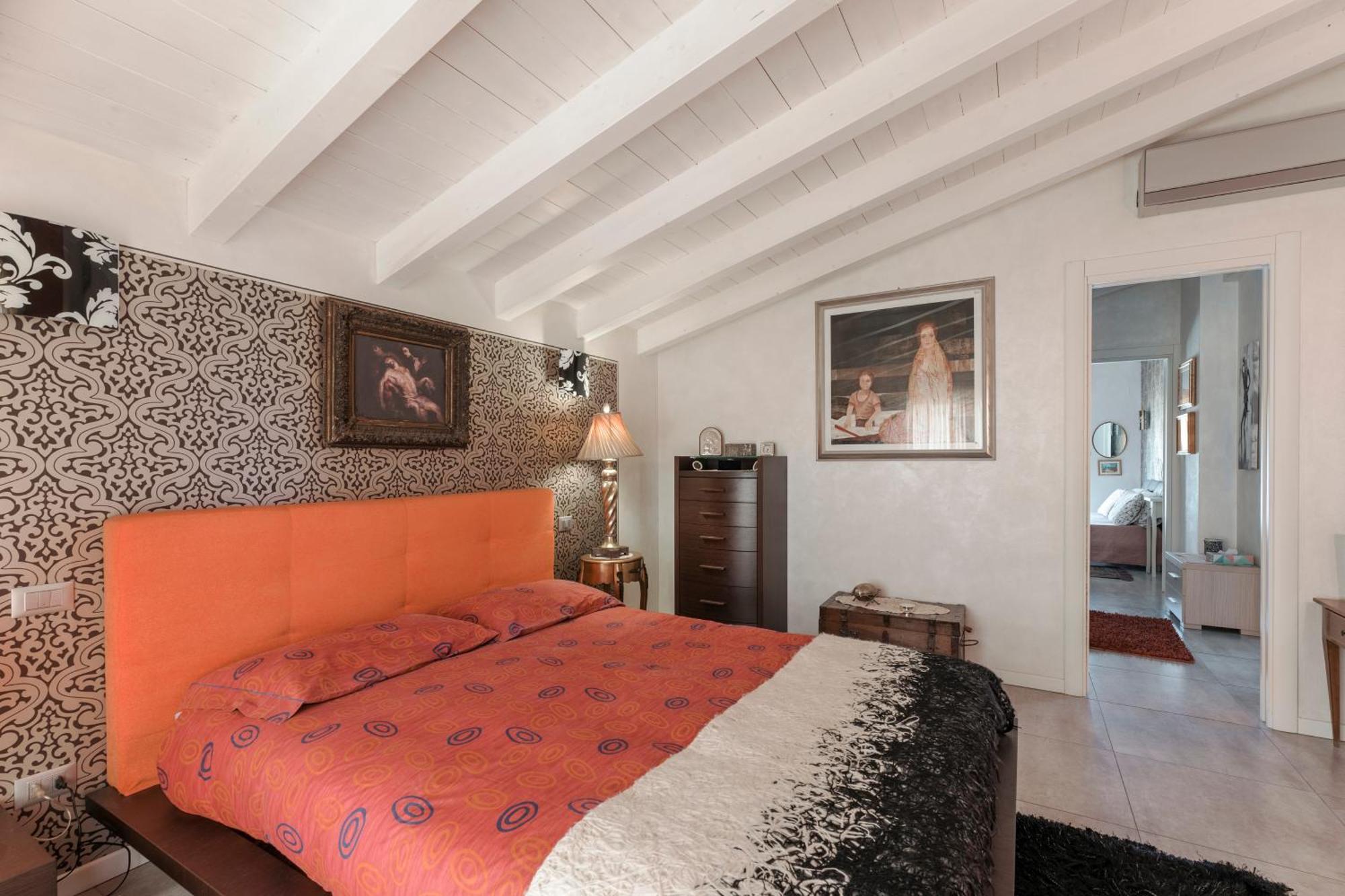 Matteotti Apartments Desenzano del Garda Eksteriør billede
