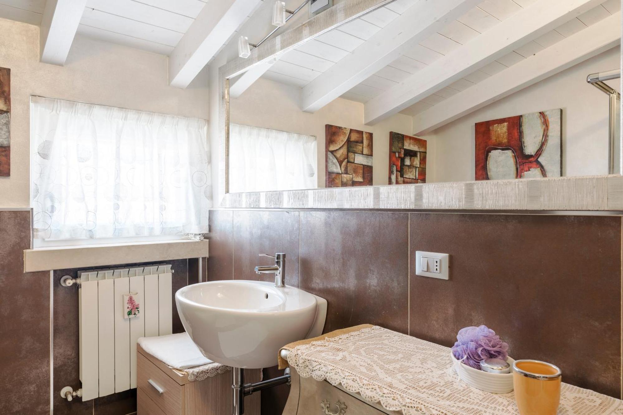 Matteotti Apartments Desenzano del Garda Eksteriør billede