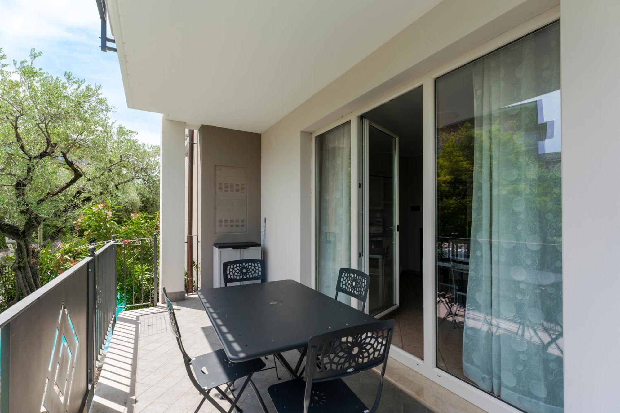 Matteotti Apartments Desenzano del Garda Eksteriør billede