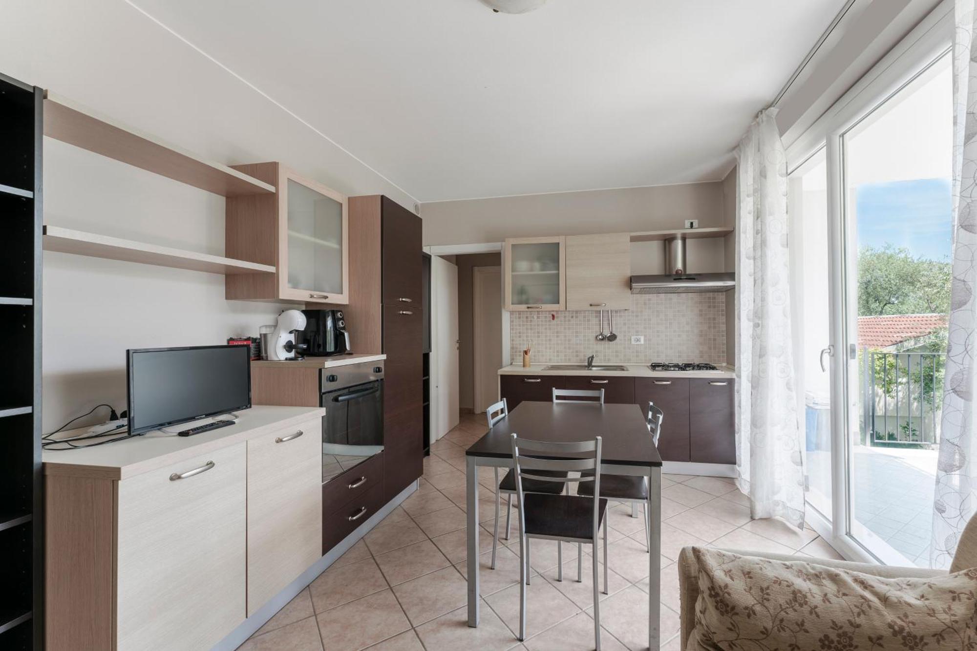Matteotti Apartments Desenzano del Garda Eksteriør billede