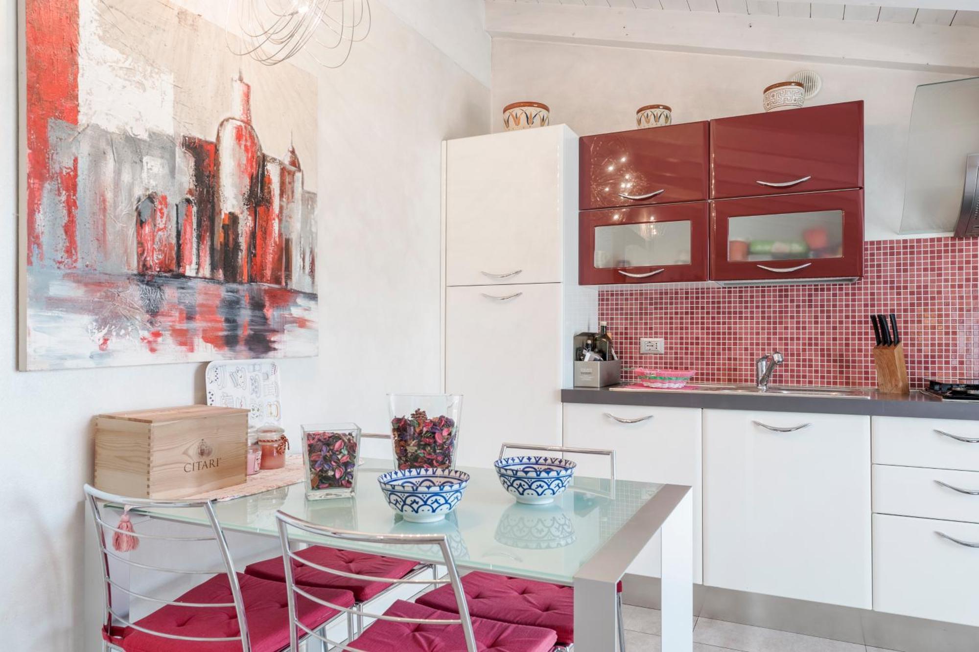 Matteotti Apartments Desenzano del Garda Eksteriør billede