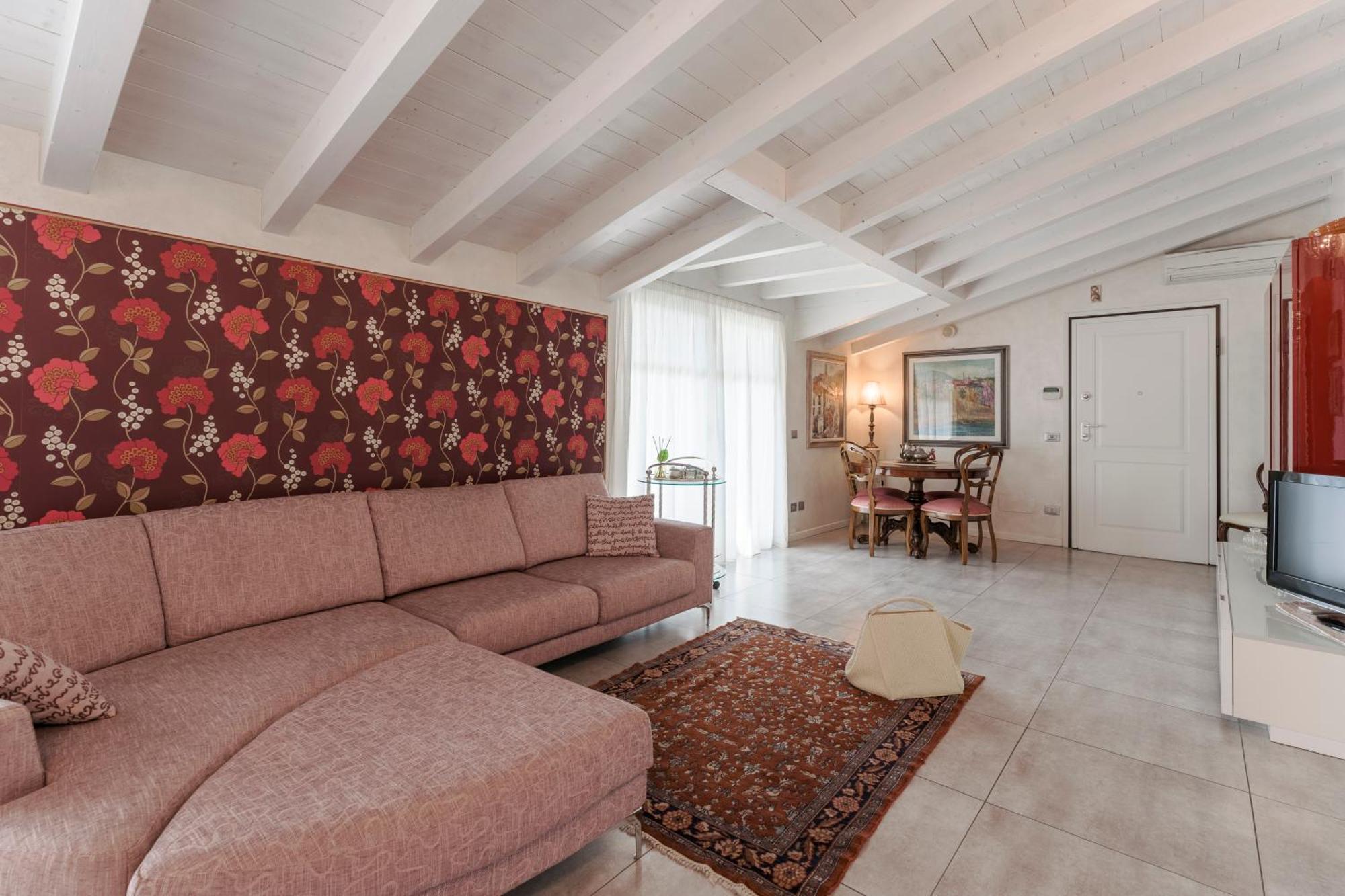 Matteotti Apartments Desenzano del Garda Eksteriør billede