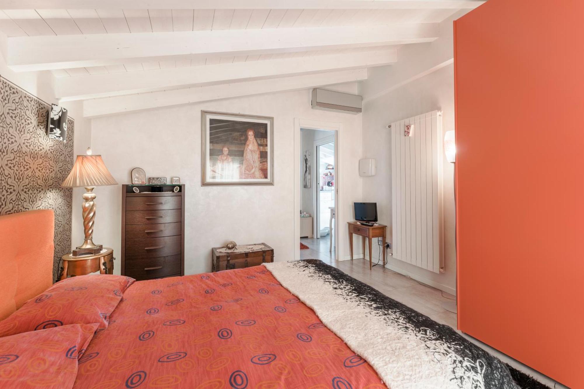 Matteotti Apartments Desenzano del Garda Eksteriør billede