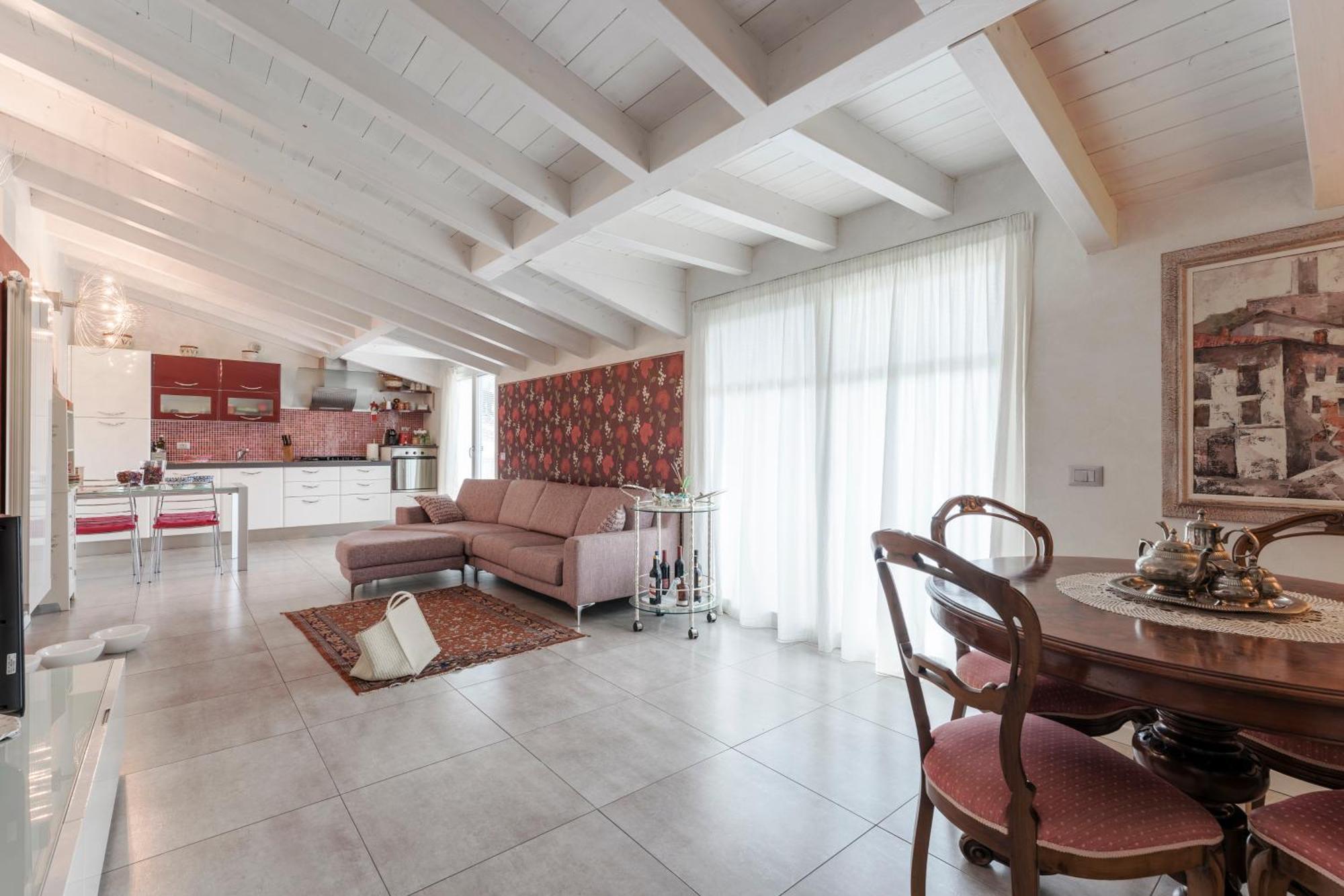 Matteotti Apartments Desenzano del Garda Eksteriør billede