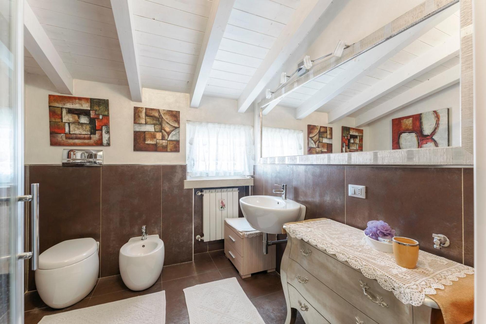 Matteotti Apartments Desenzano del Garda Eksteriør billede