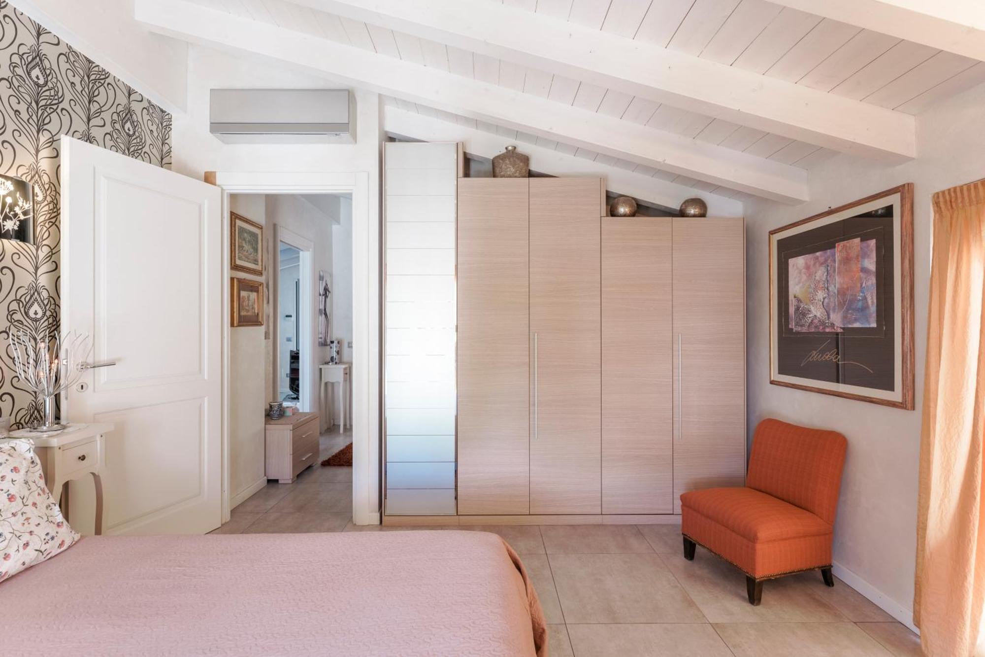 Matteotti Apartments Desenzano del Garda Eksteriør billede