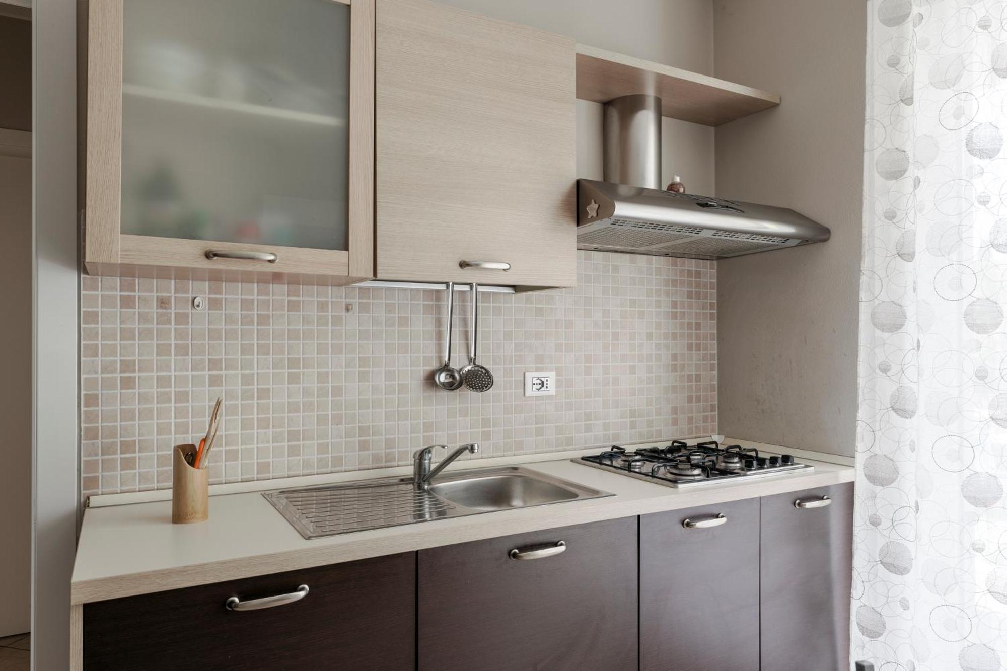 Matteotti Apartments Desenzano del Garda Eksteriør billede