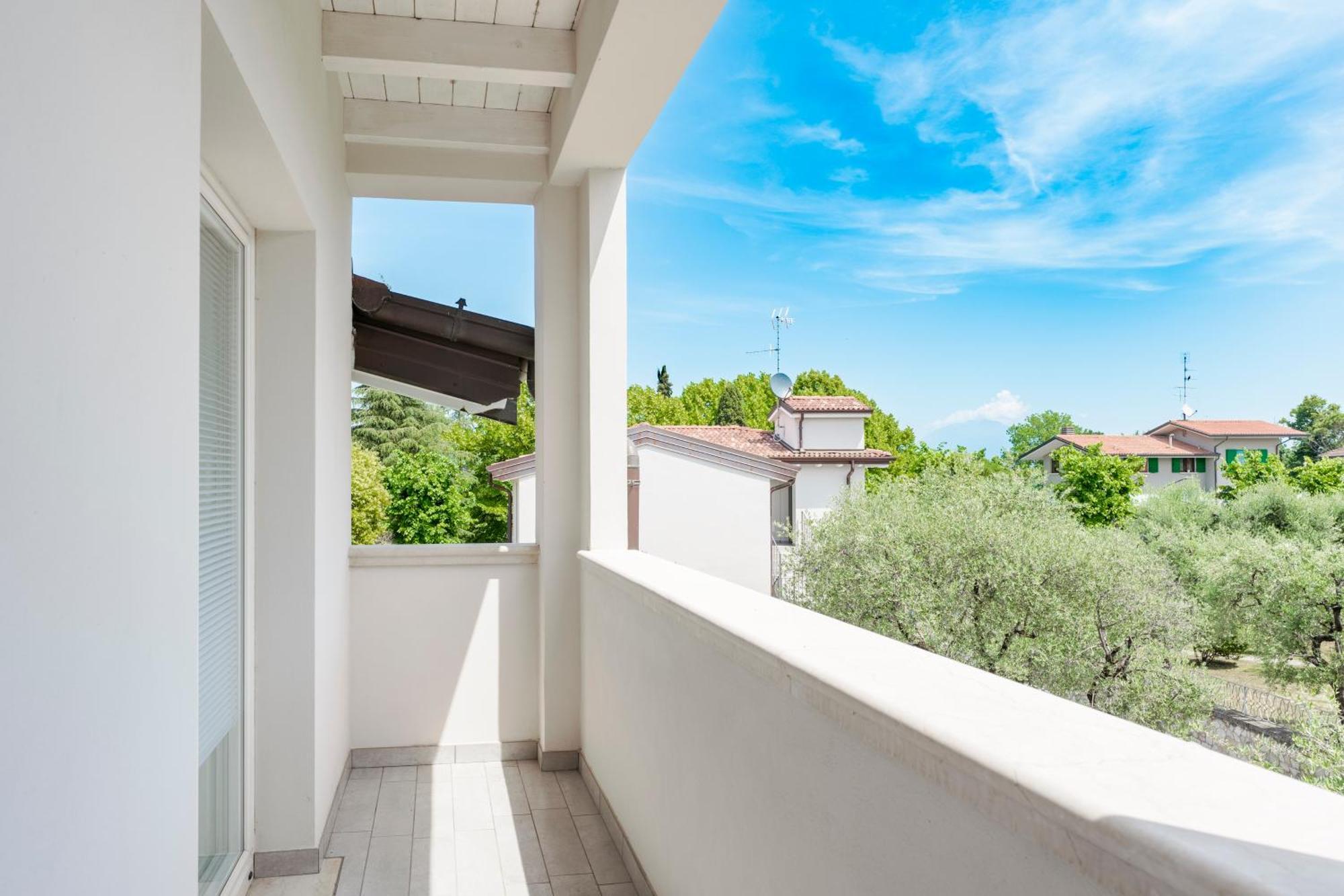 Matteotti Apartments Desenzano del Garda Eksteriør billede