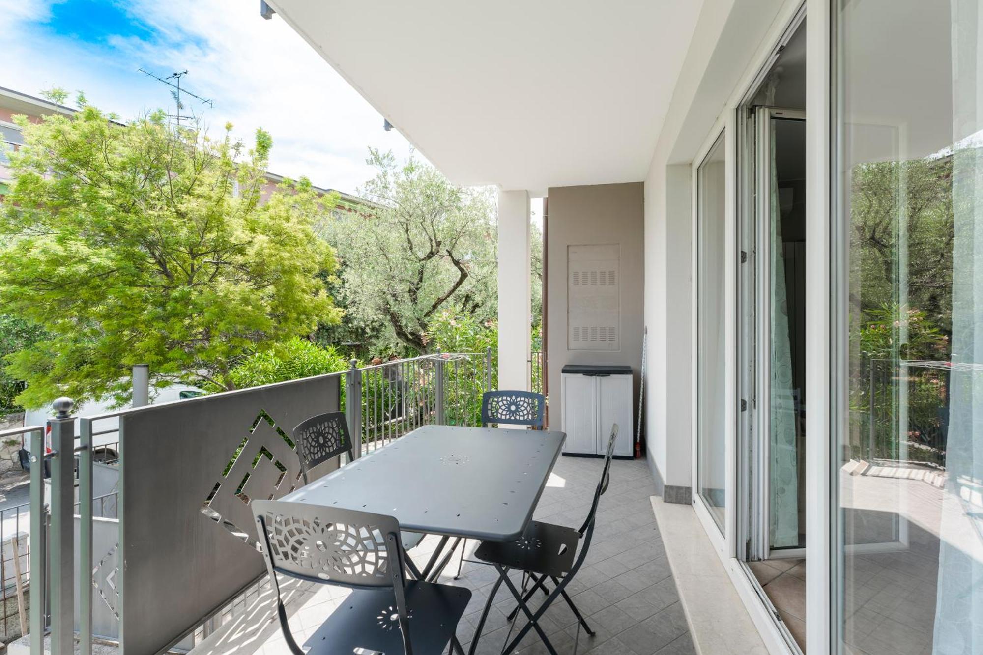 Matteotti Apartments Desenzano del Garda Eksteriør billede