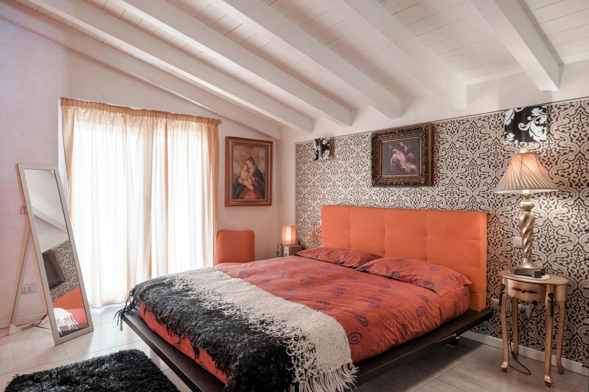 Matteotti Apartments Desenzano del Garda Eksteriør billede