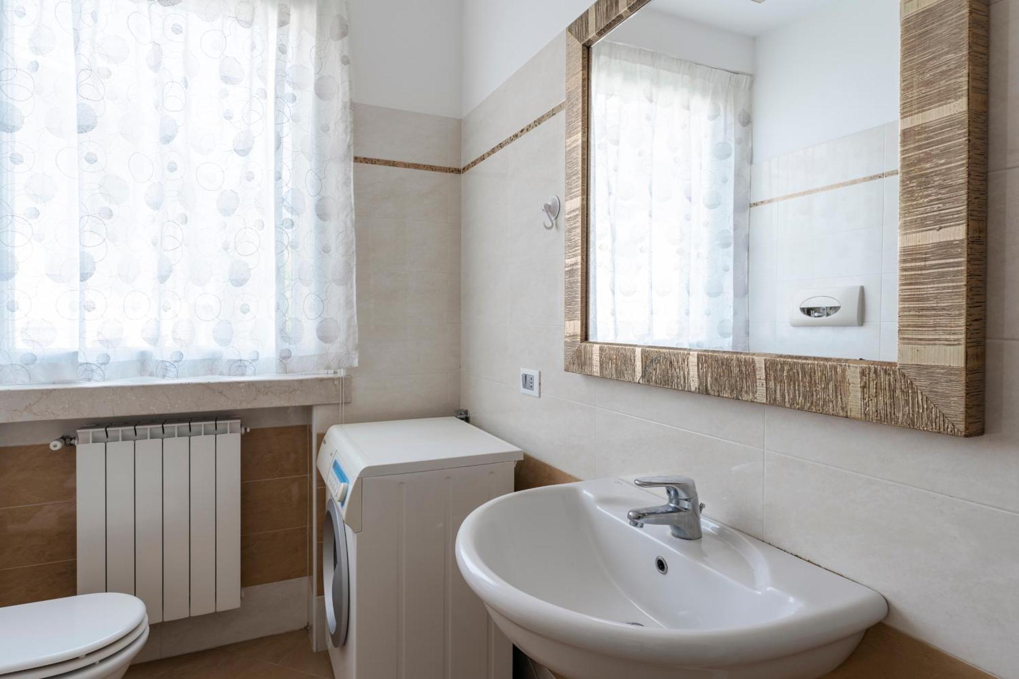 Matteotti Apartments Desenzano del Garda Eksteriør billede