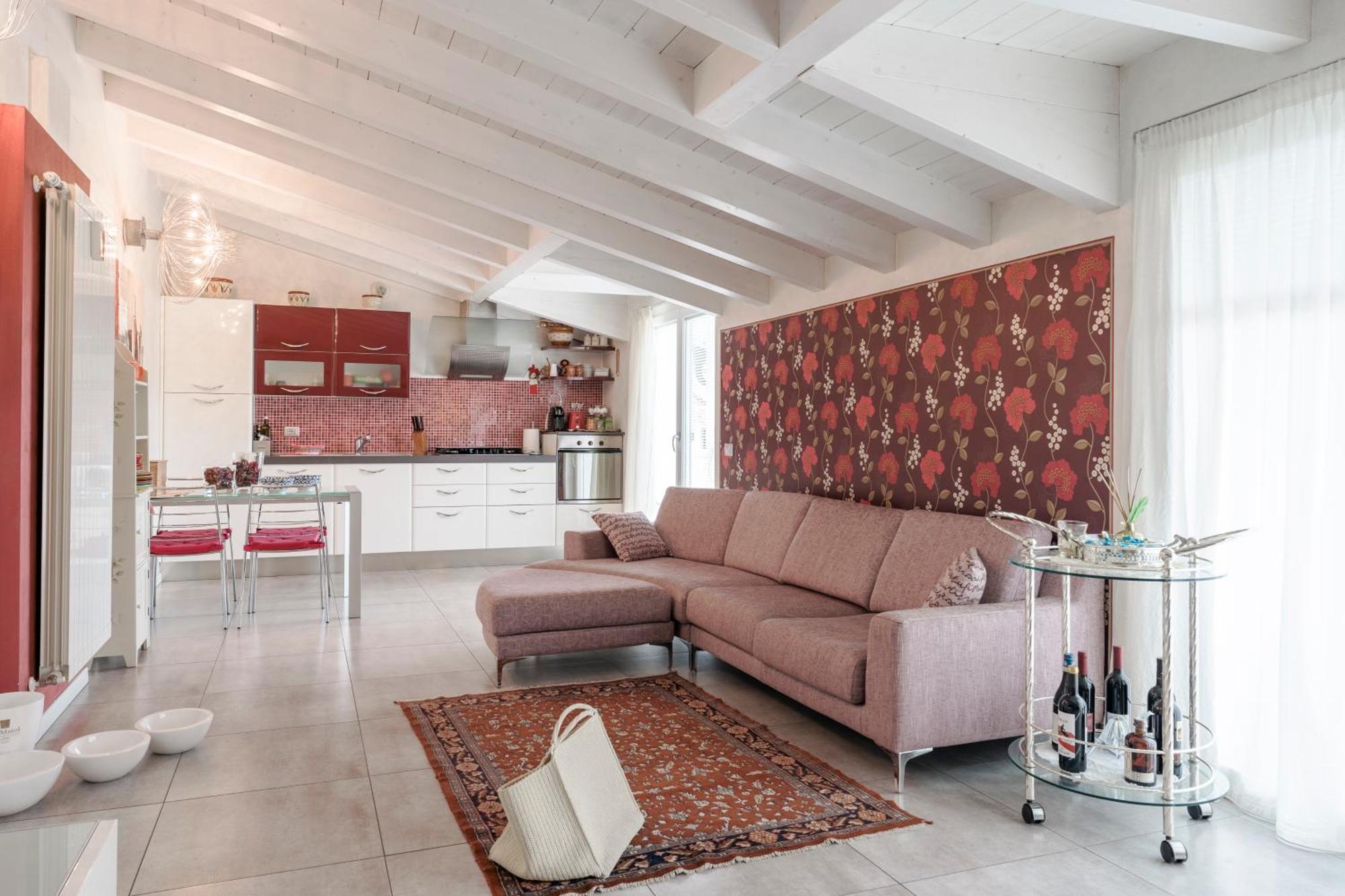 Matteotti Apartments Desenzano del Garda Eksteriør billede
