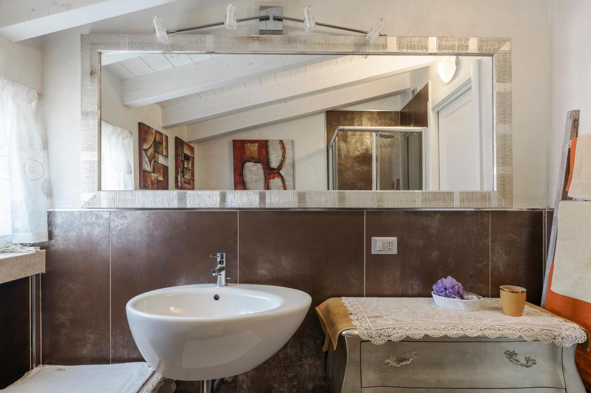 Matteotti Apartments Desenzano del Garda Eksteriør billede