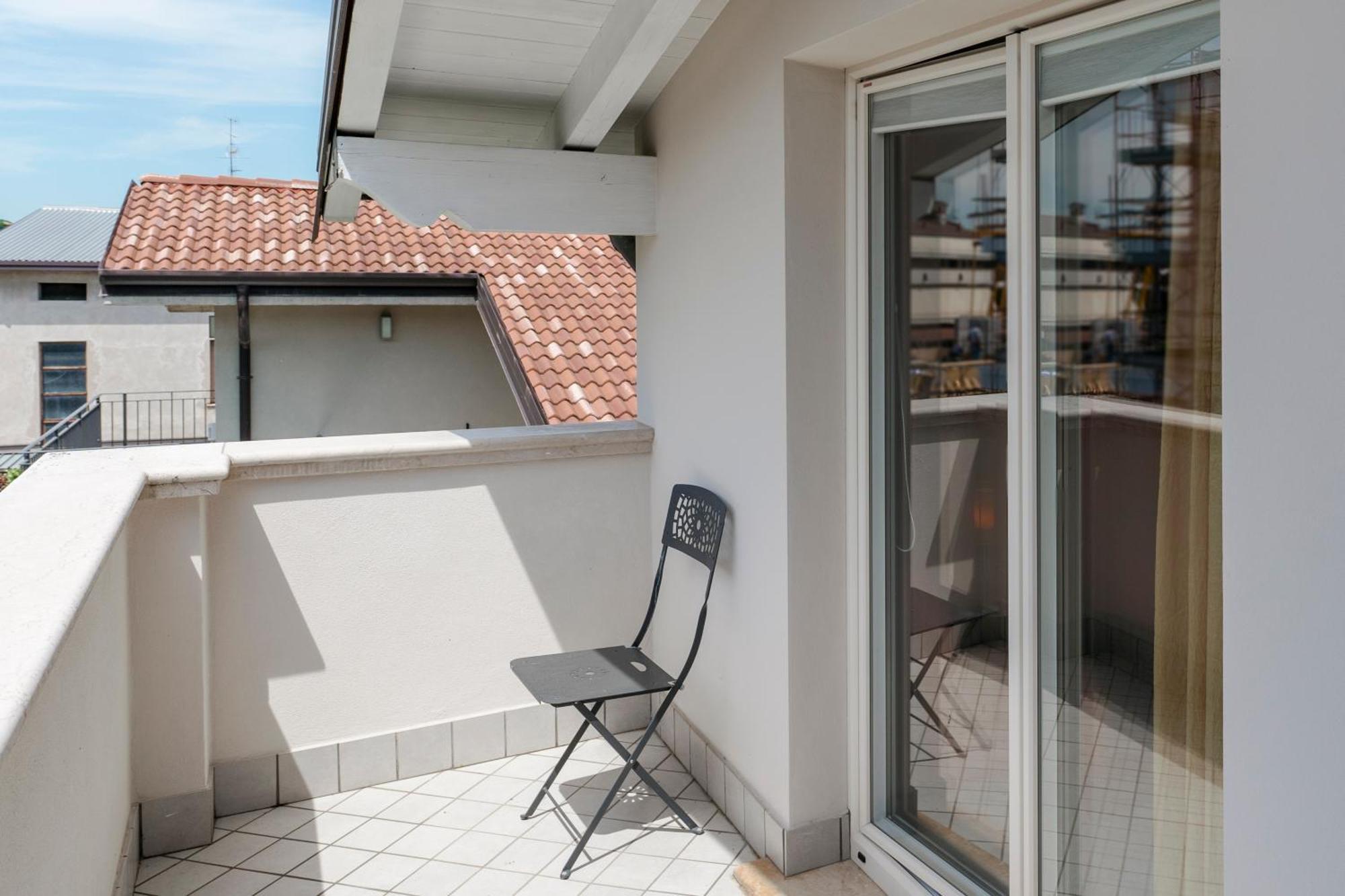 Matteotti Apartments Desenzano del Garda Eksteriør billede