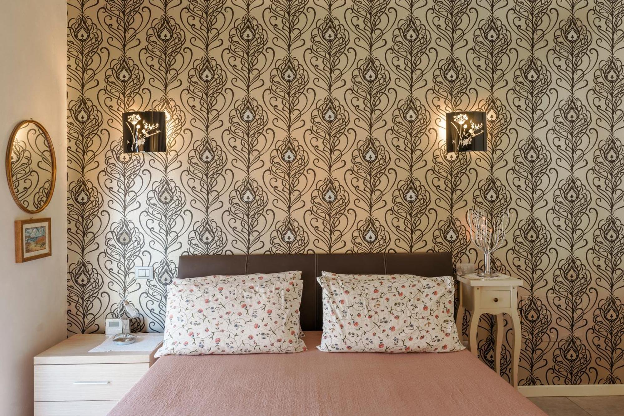 Matteotti Apartments Desenzano del Garda Eksteriør billede