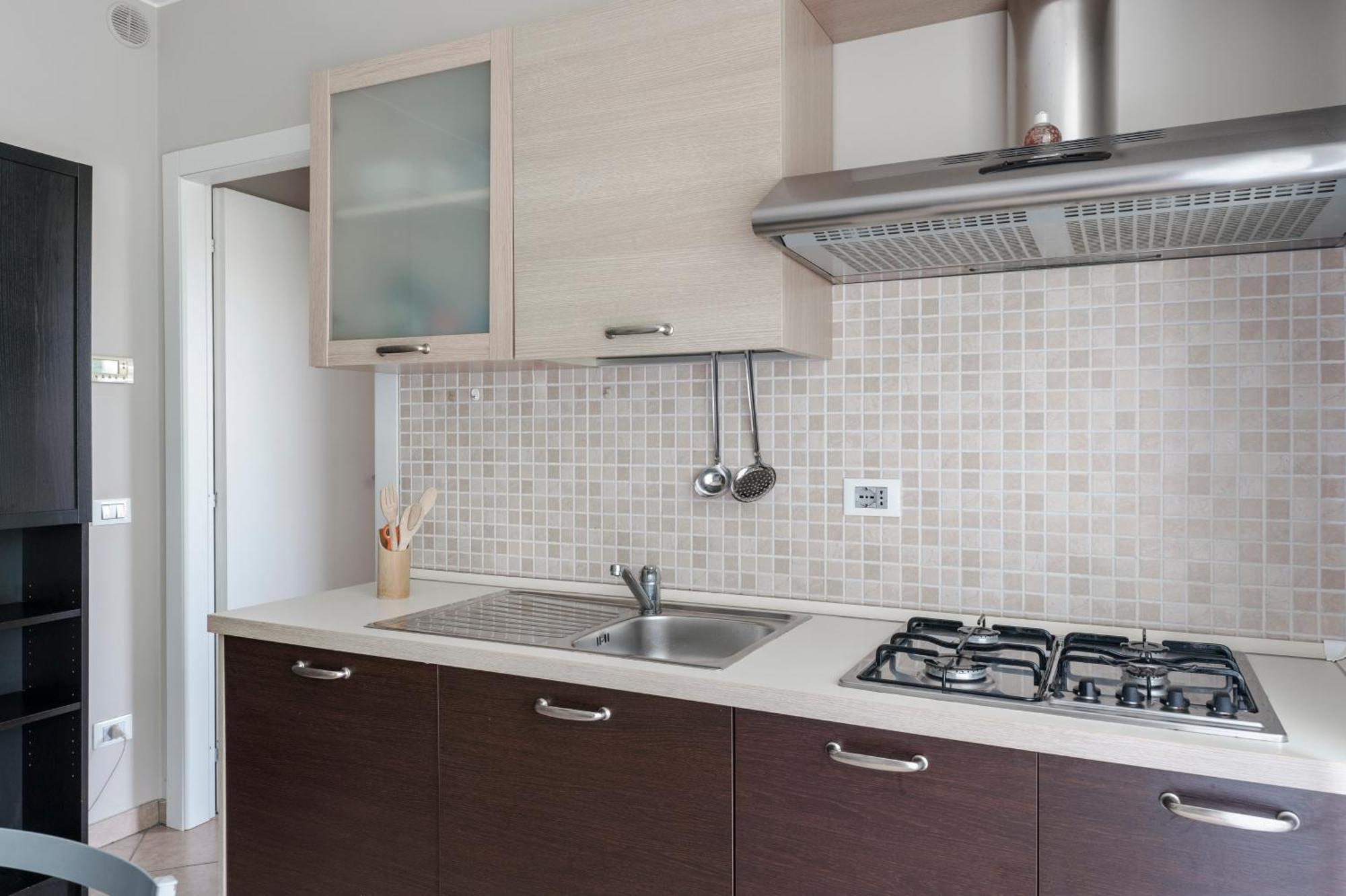 Matteotti Apartments Desenzano del Garda Eksteriør billede