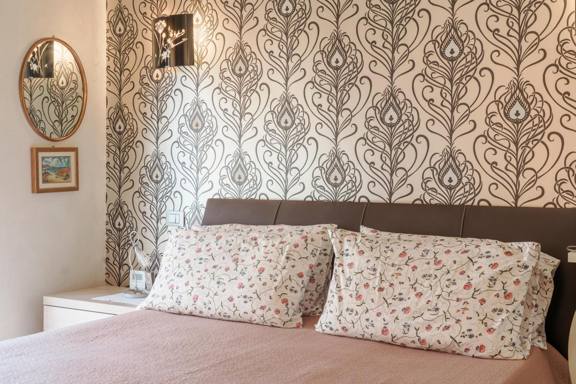 Matteotti Apartments Desenzano del Garda Eksteriør billede
